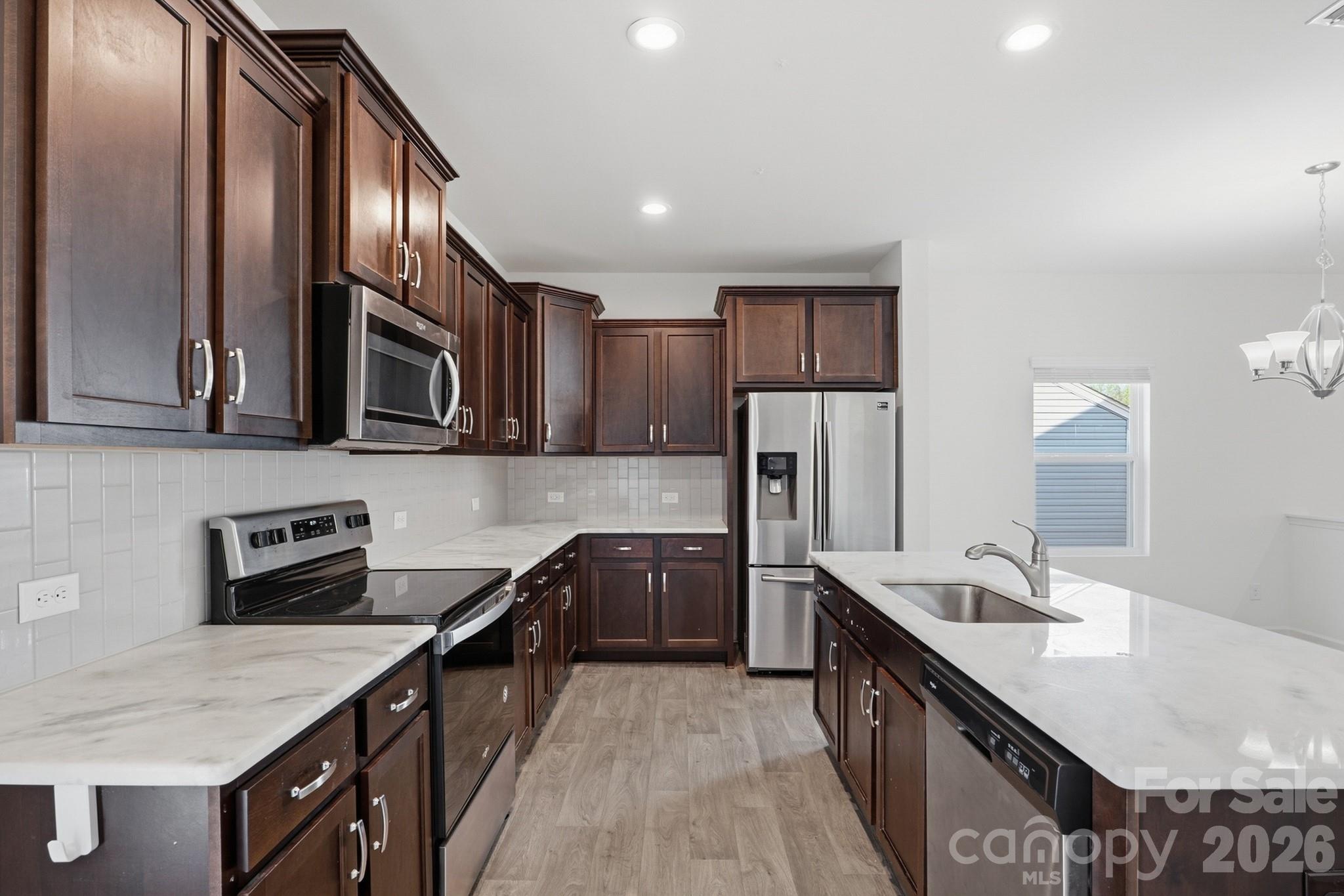 Brentwood - Residential