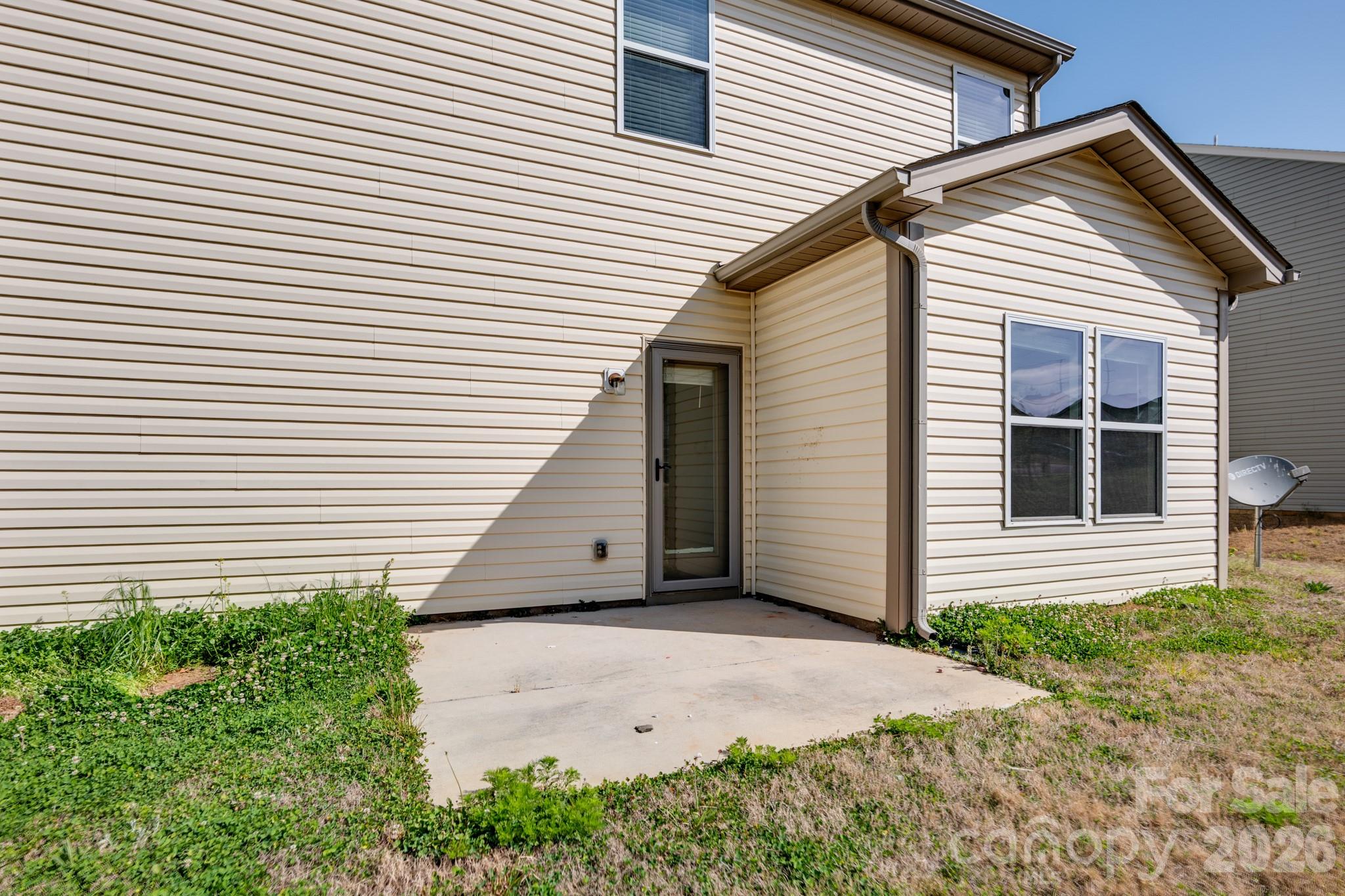 Brentwood - Residential