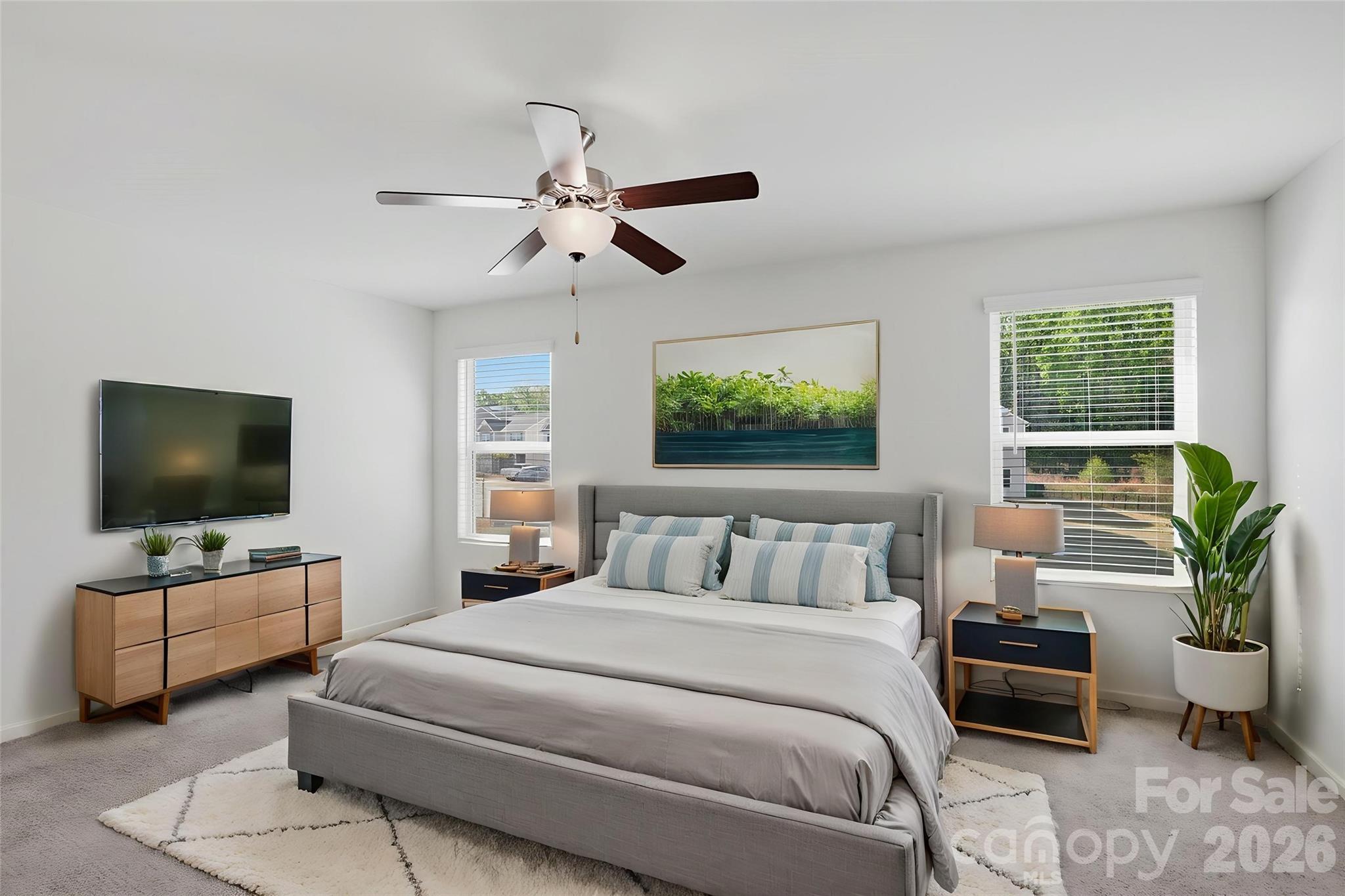 Brentwood - Residential