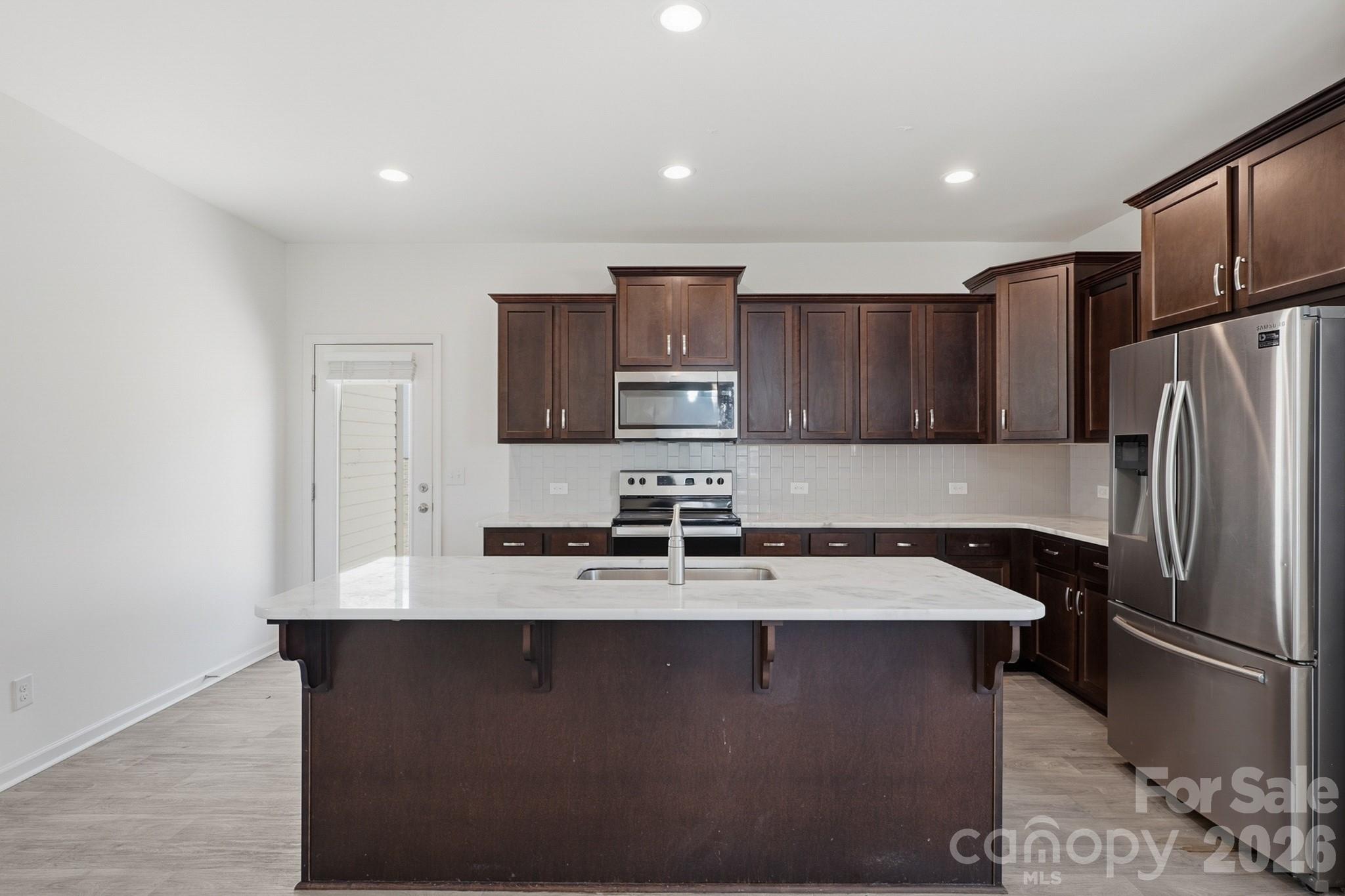 Brentwood - Residential