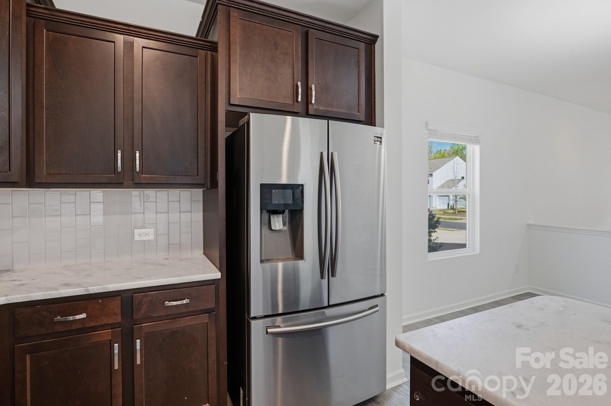 Brentwood - Residential