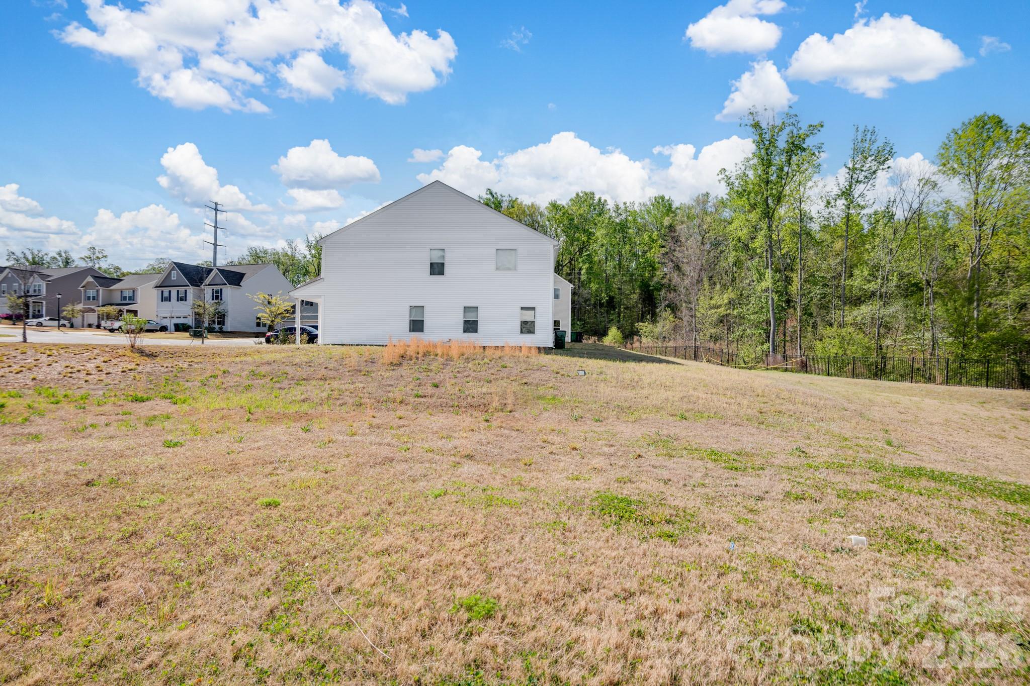 Brentwood - Residential