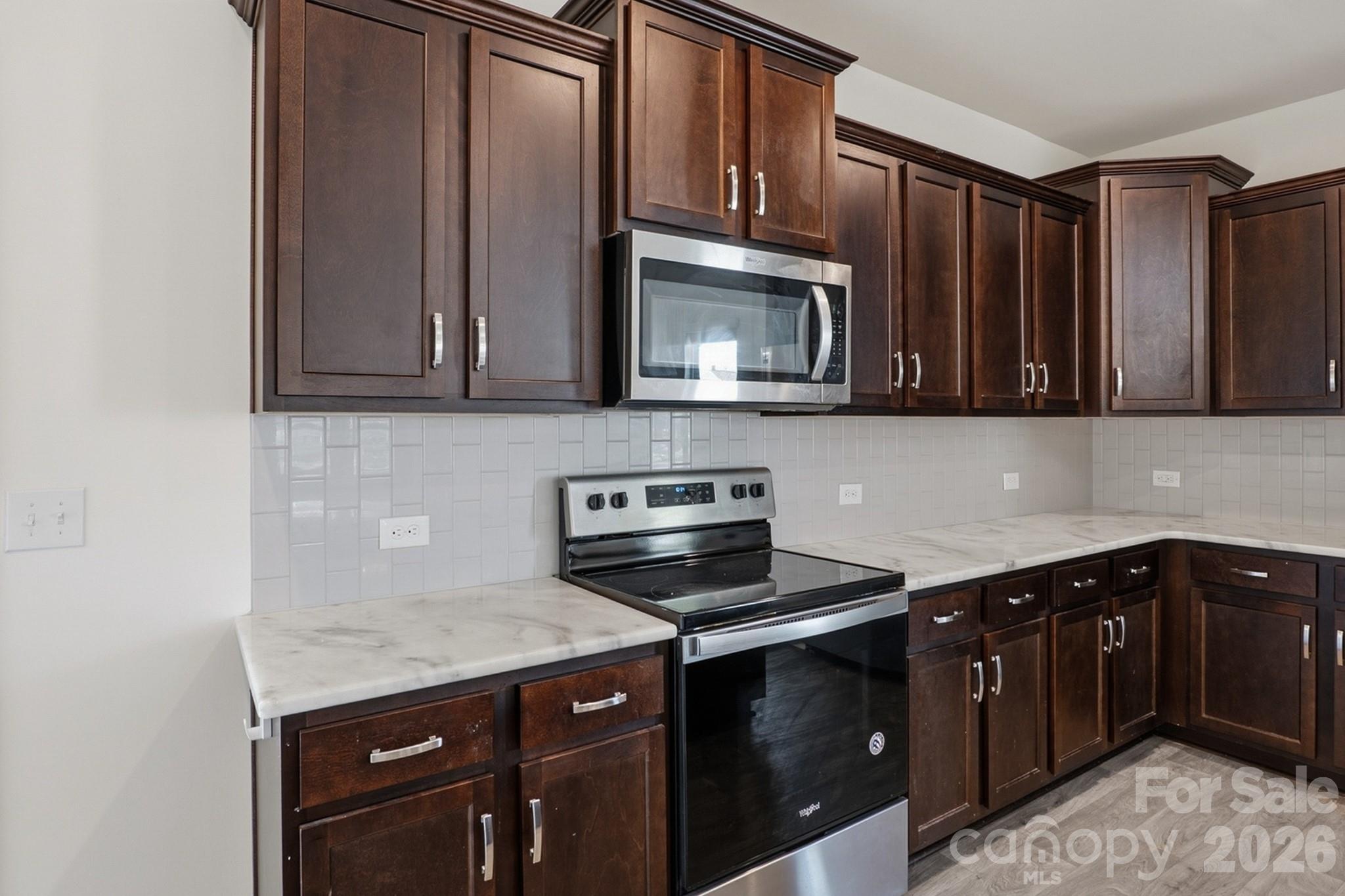 Brentwood - Residential