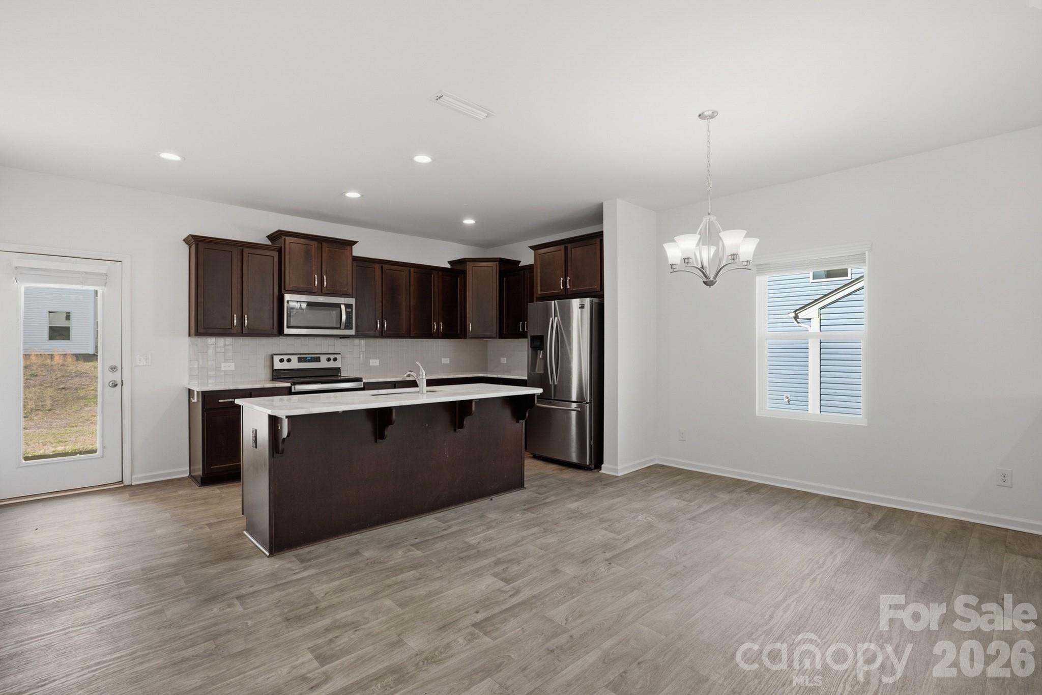 Brentwood - Residential