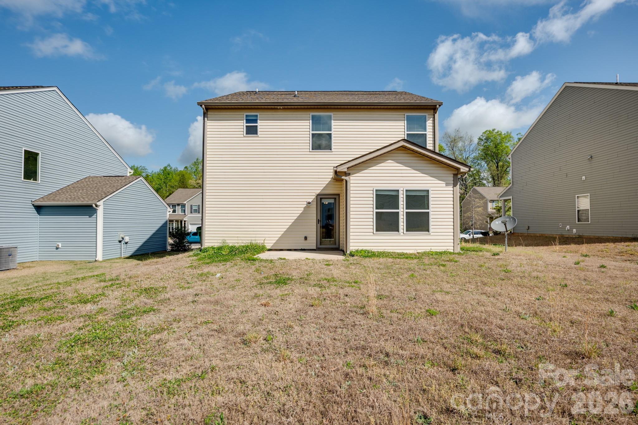 Brentwood - Residential