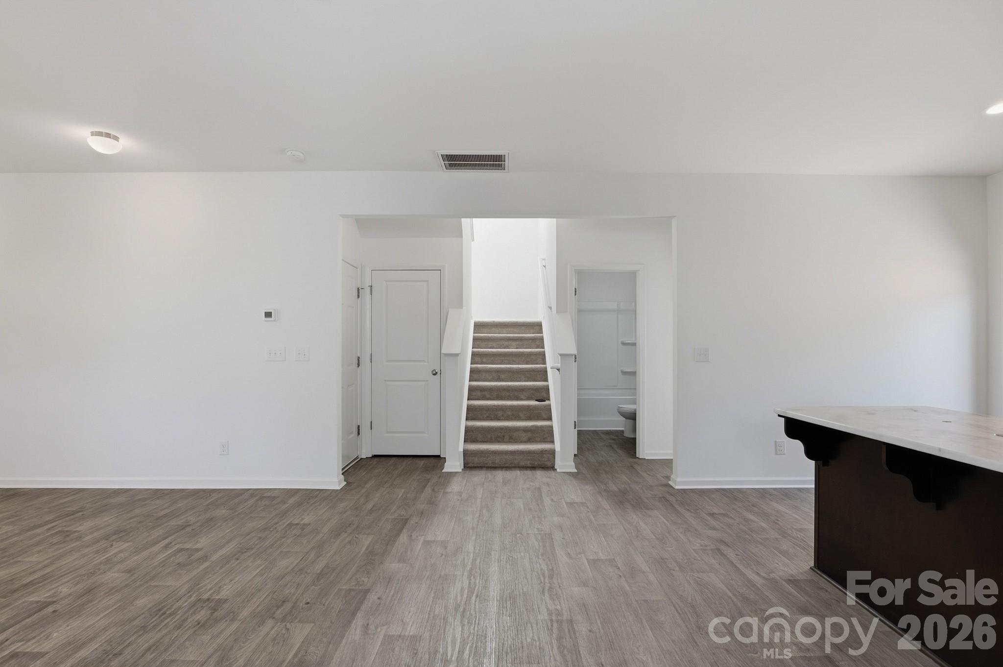 Brentwood - Residential