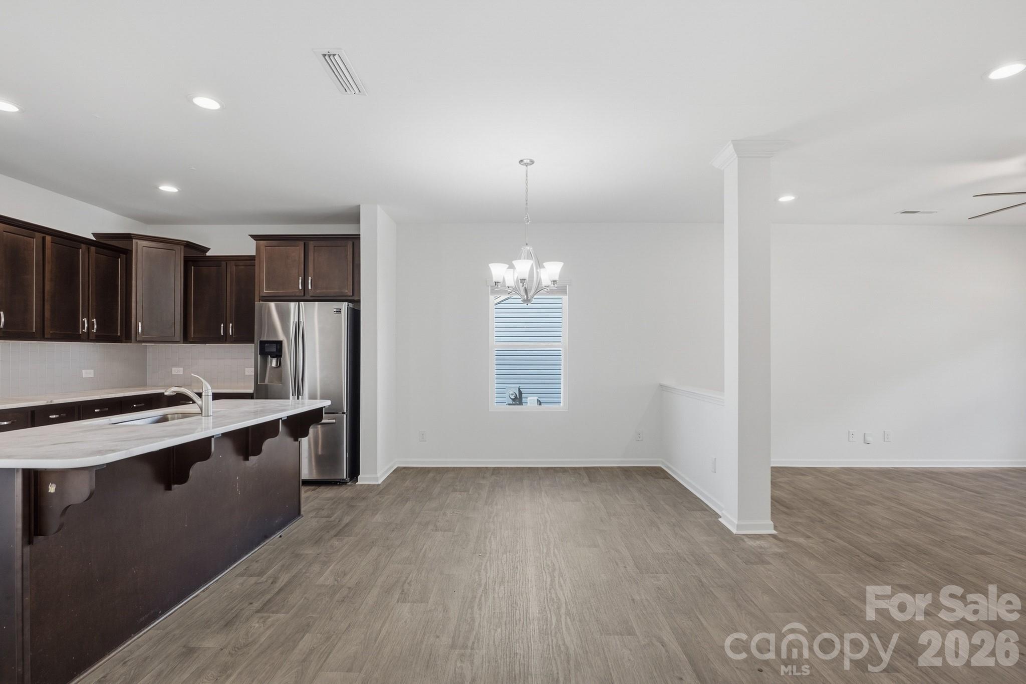 Brentwood - Residential