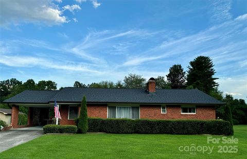 112 Allison Road Brevard NC 28712