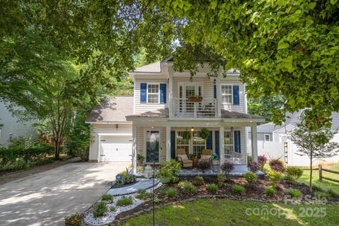4439 Brandie Glen Road Charlotte NC 28269
