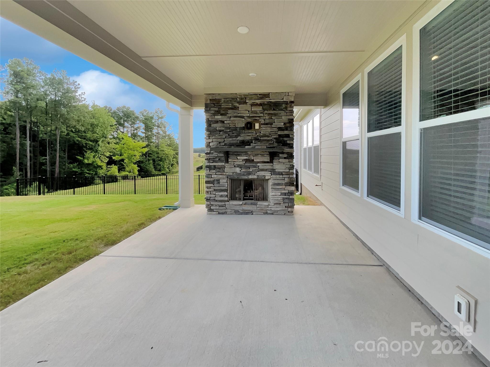 Paddlers Cove - Residential