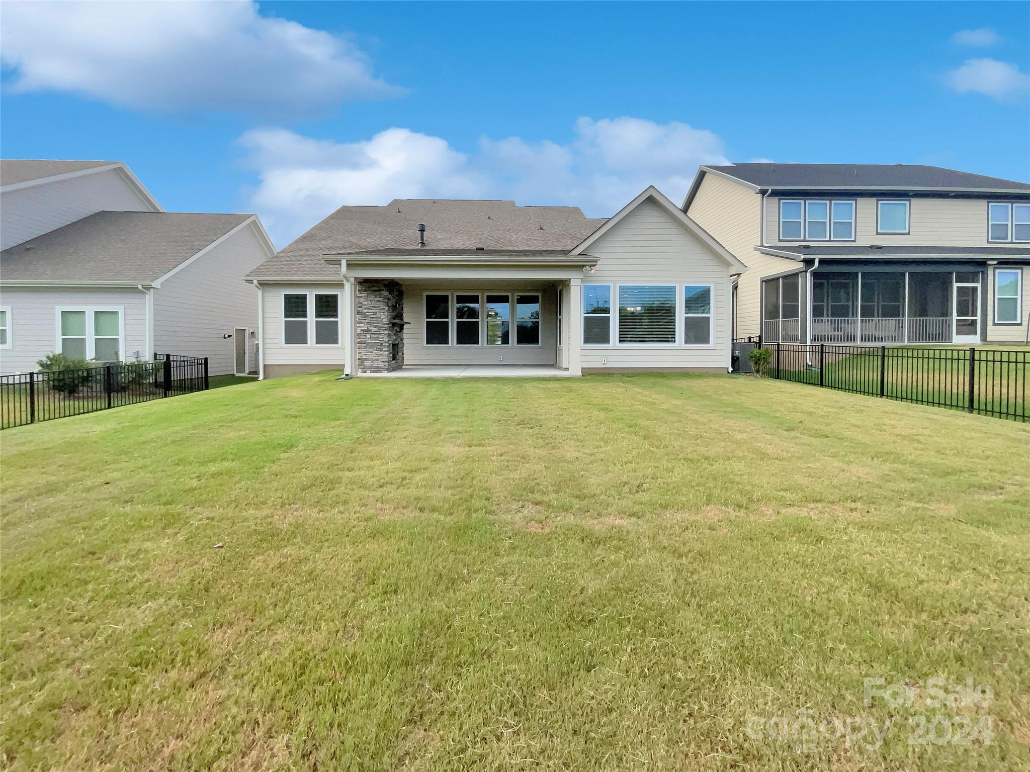 Paddlers Cove - Residential