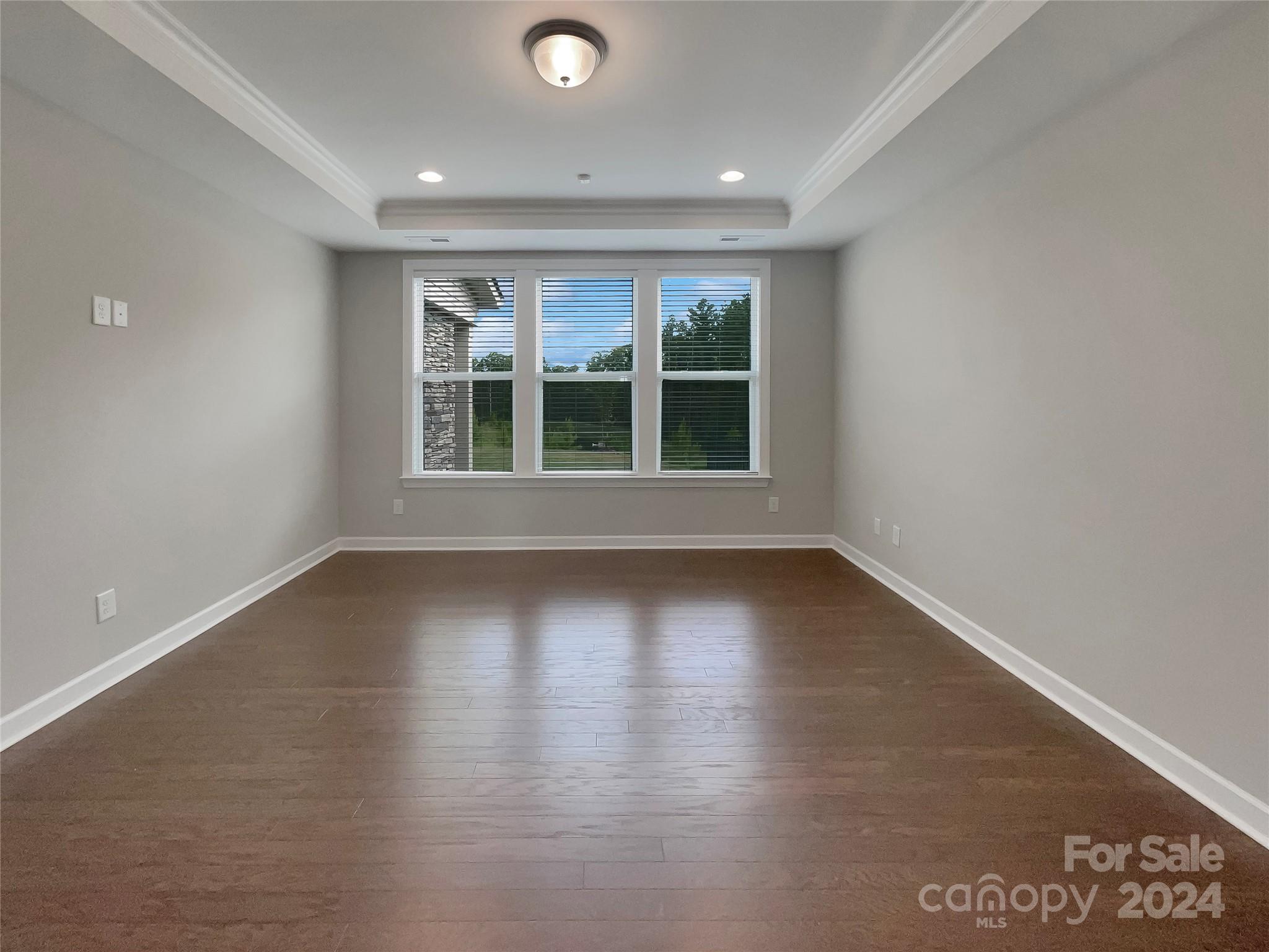 Paddlers Cove - Residential