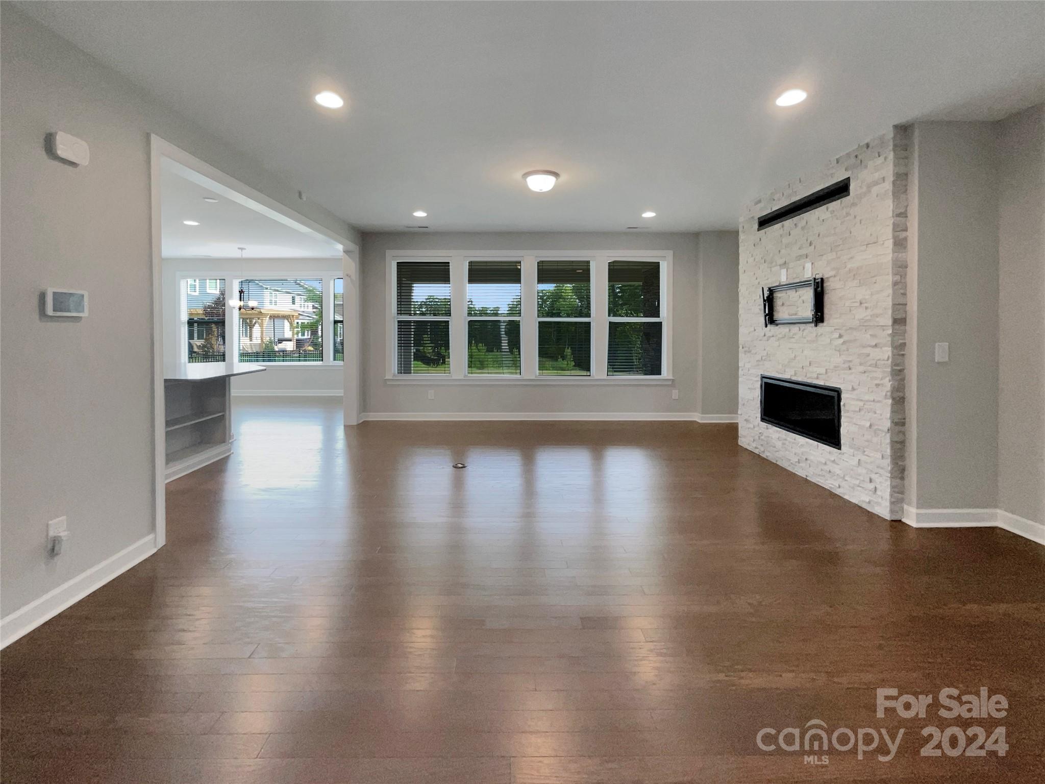 Paddlers Cove - Residential