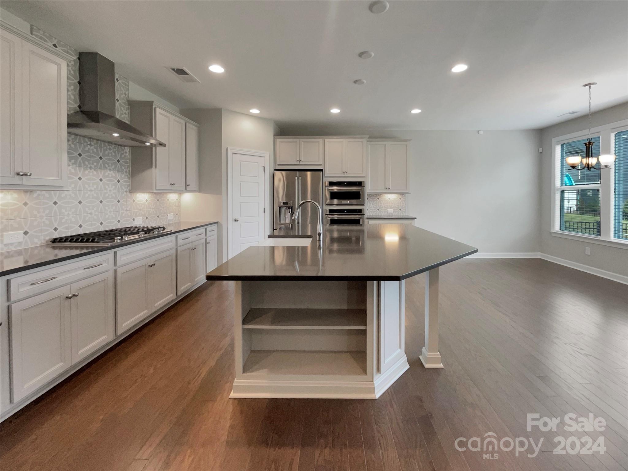 Paddlers Cove - Residential