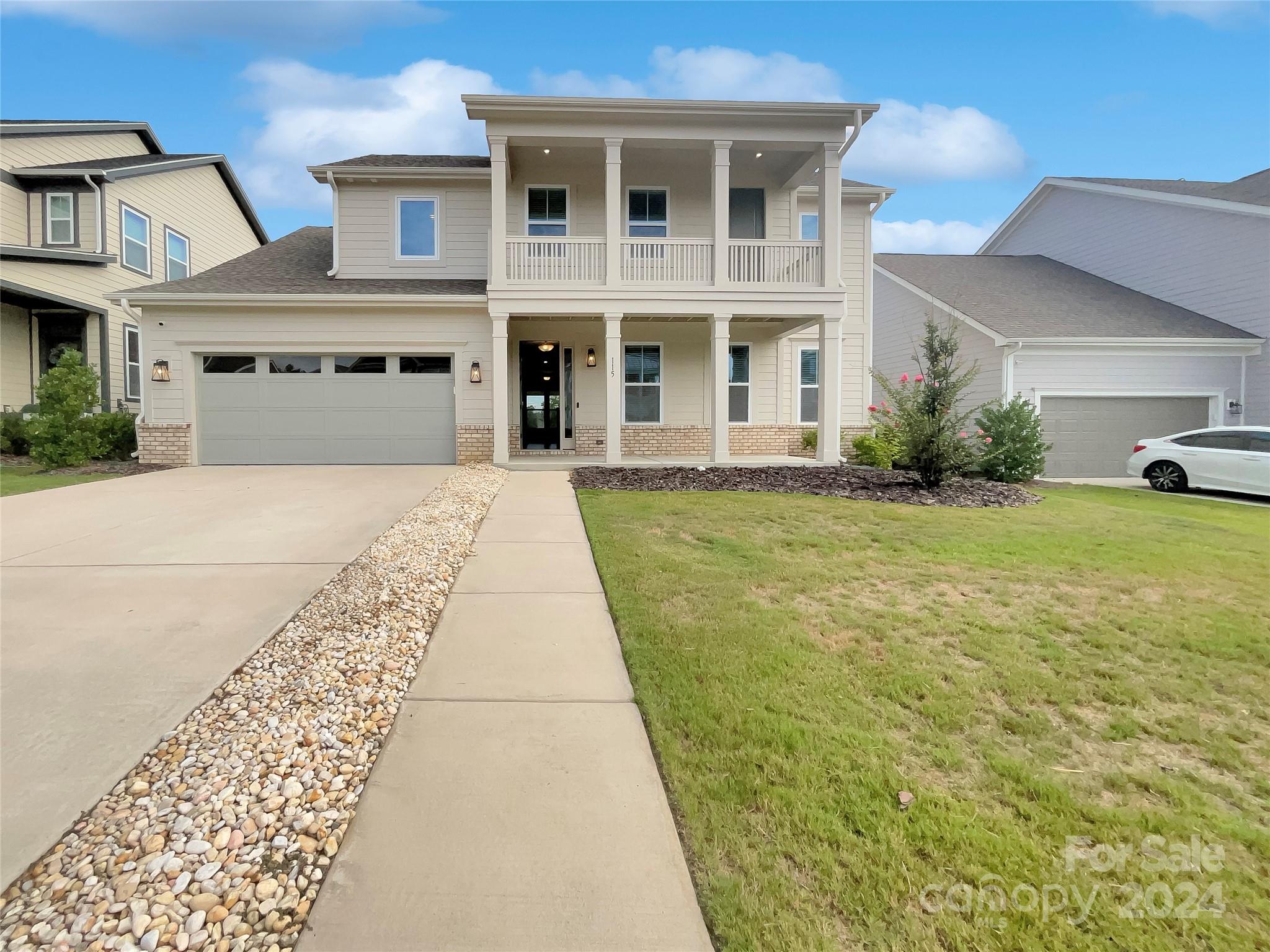 Paddlers Cove - Residential