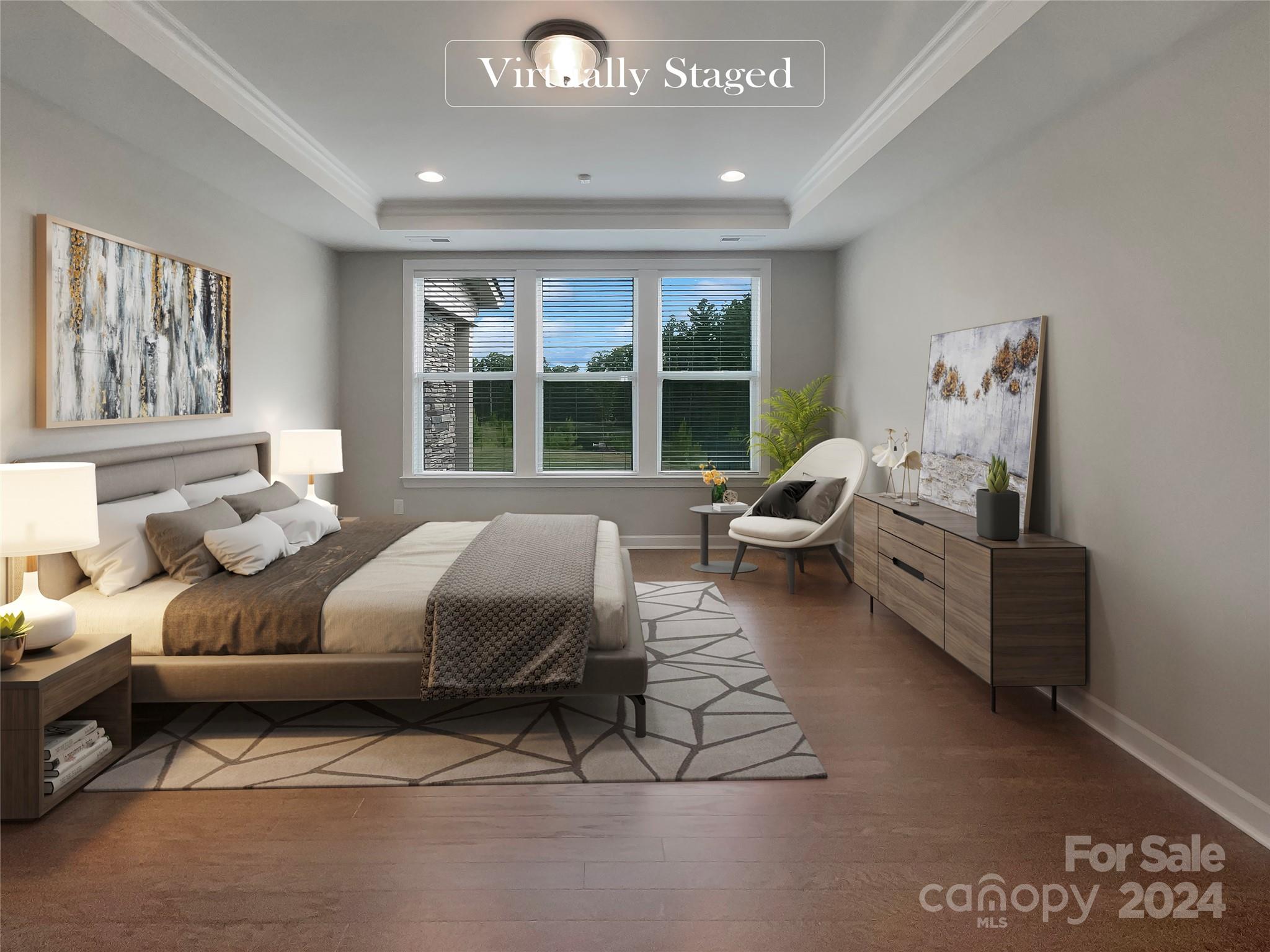 Paddlers Cove - Residential