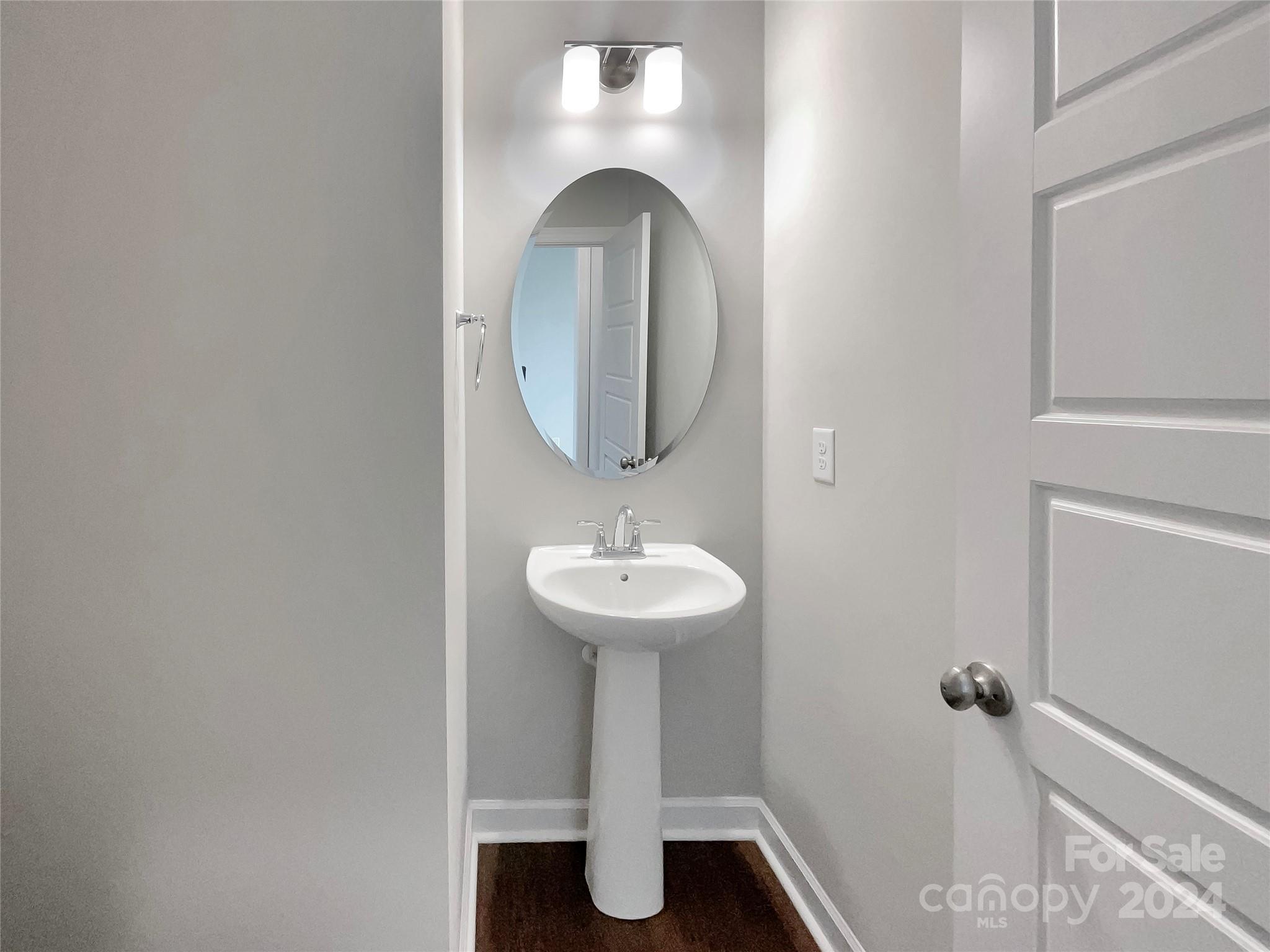 Paddlers Cove - Residential