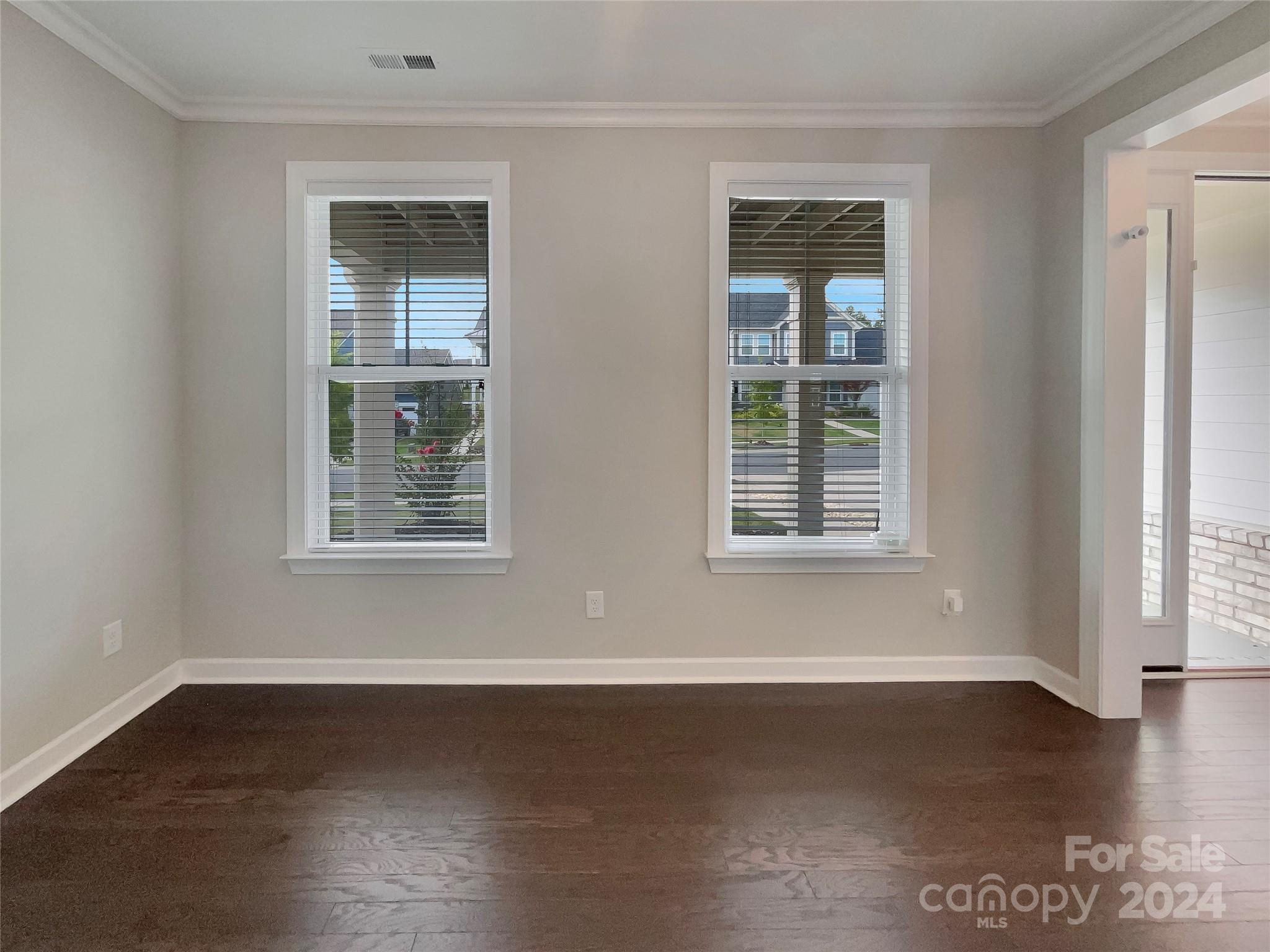 Paddlers Cove - Residential