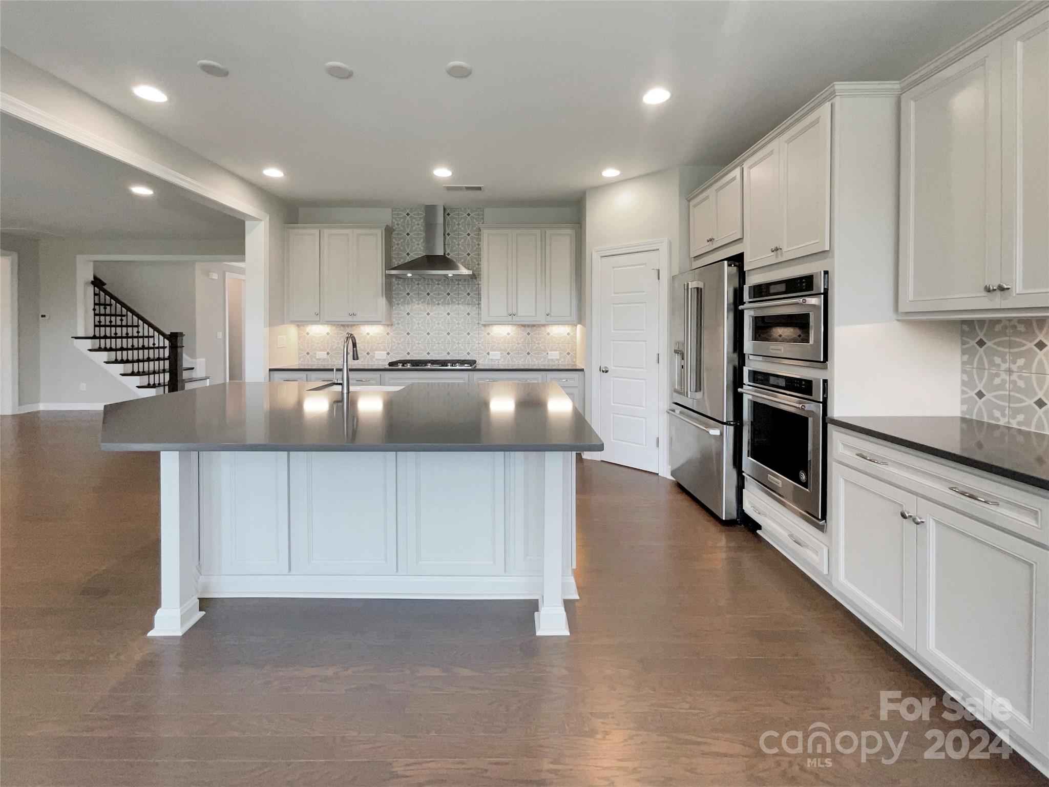 Paddlers Cove - Residential