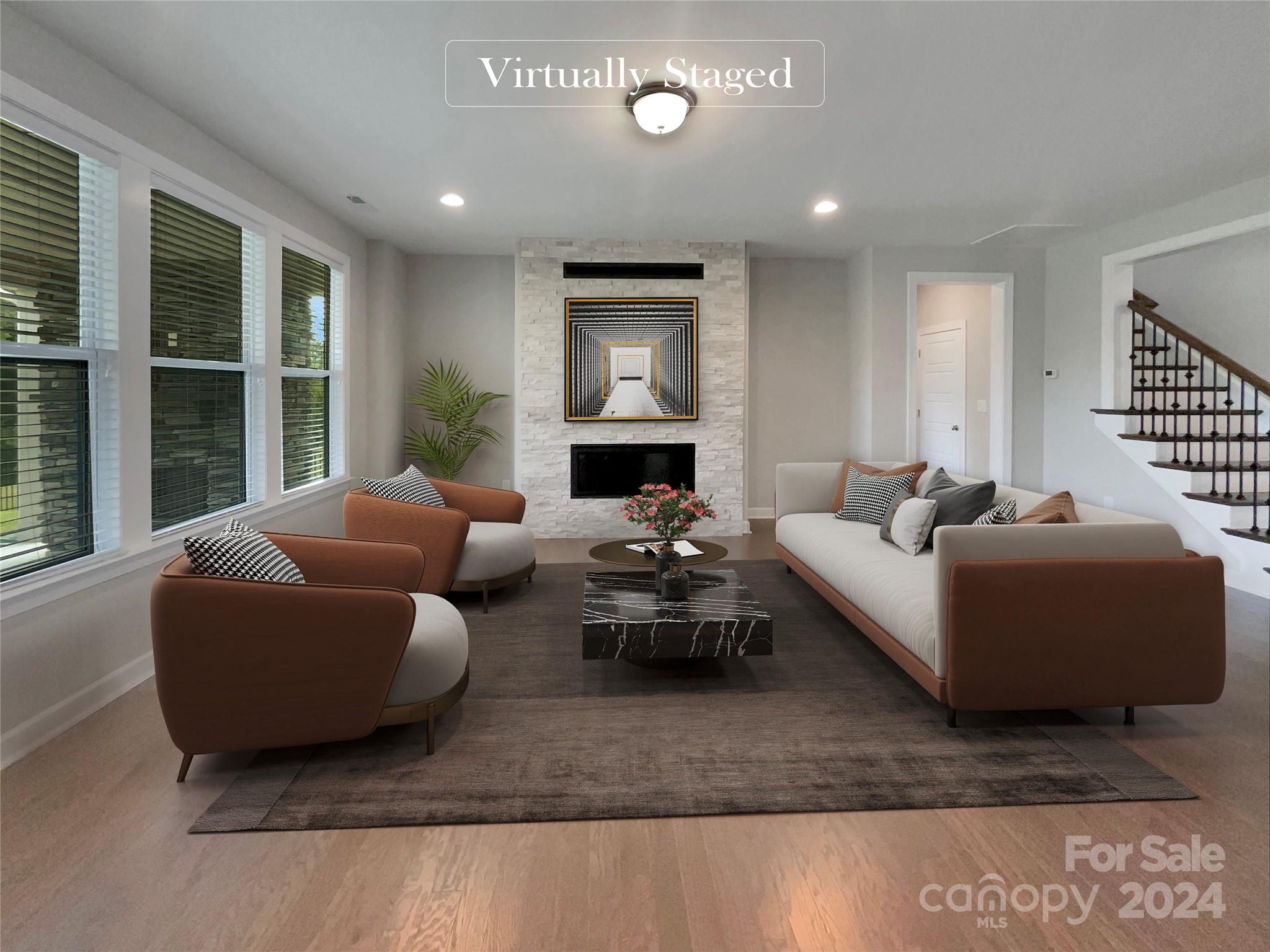 Paddlers Cove - Residential