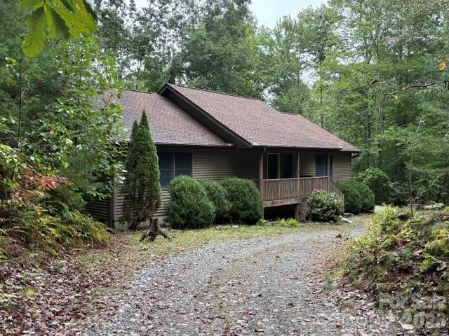 20 Pheasant Run Road