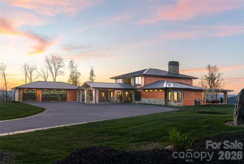 Photo of 170 Bear View Road, Weaverville, NC 28787 (MLS # 4369020)