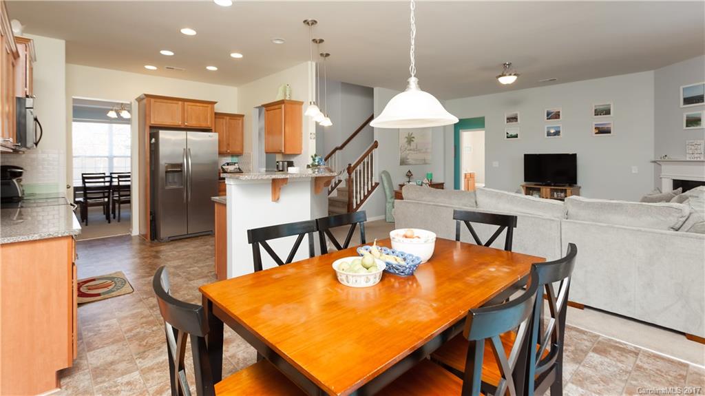 Cobblestone Row - Residential