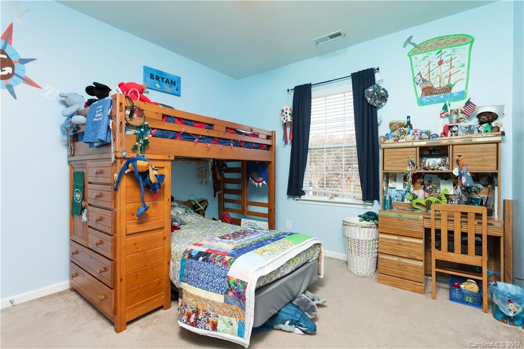 Cobblestone Row - Residential