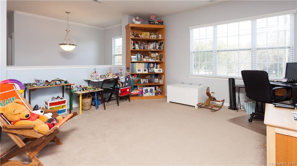 Cobblestone Row - Residential