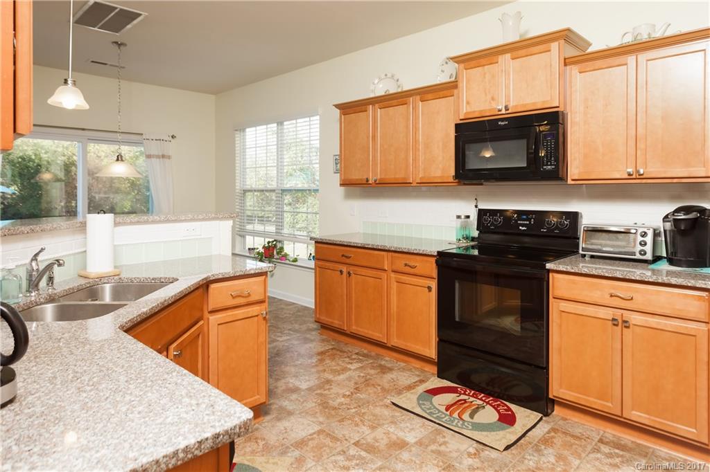 Cobblestone Row - Residential