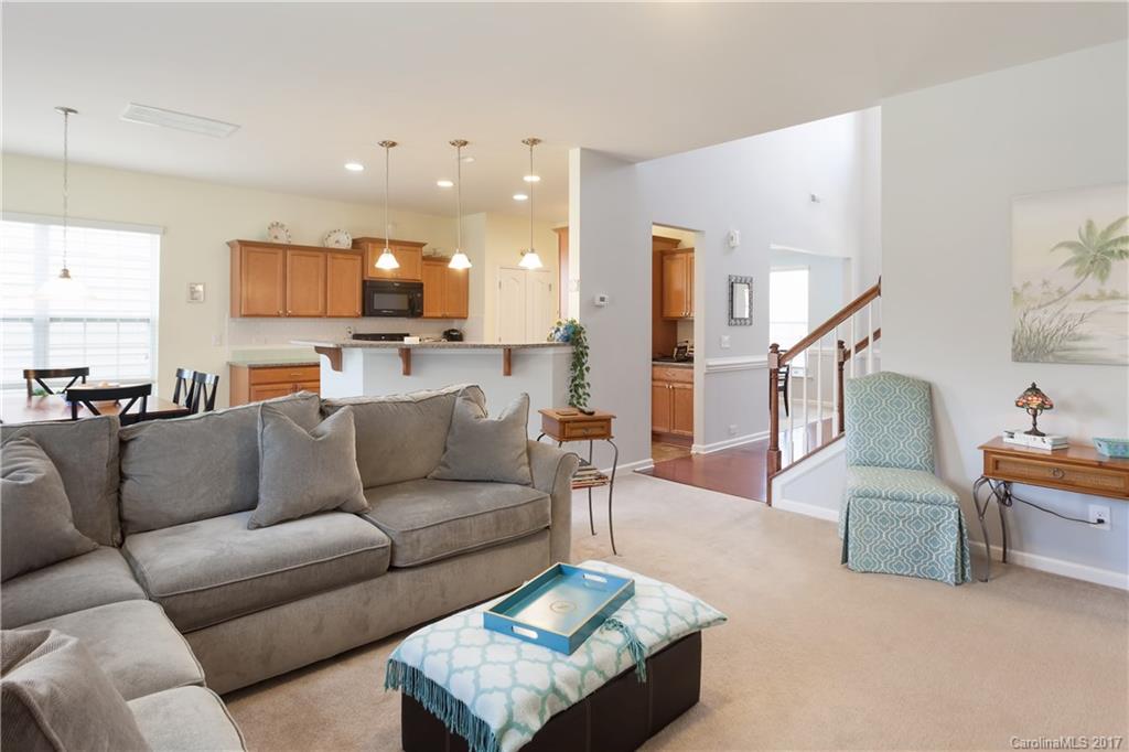 Cobblestone Row - Residential