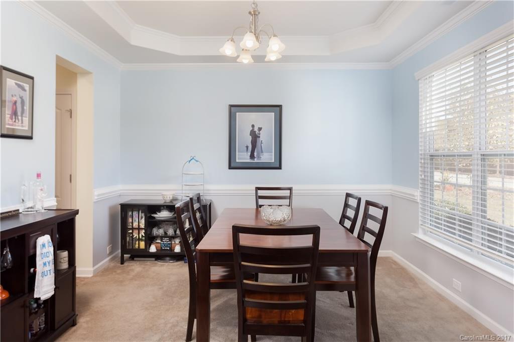 Cobblestone Row - Residential