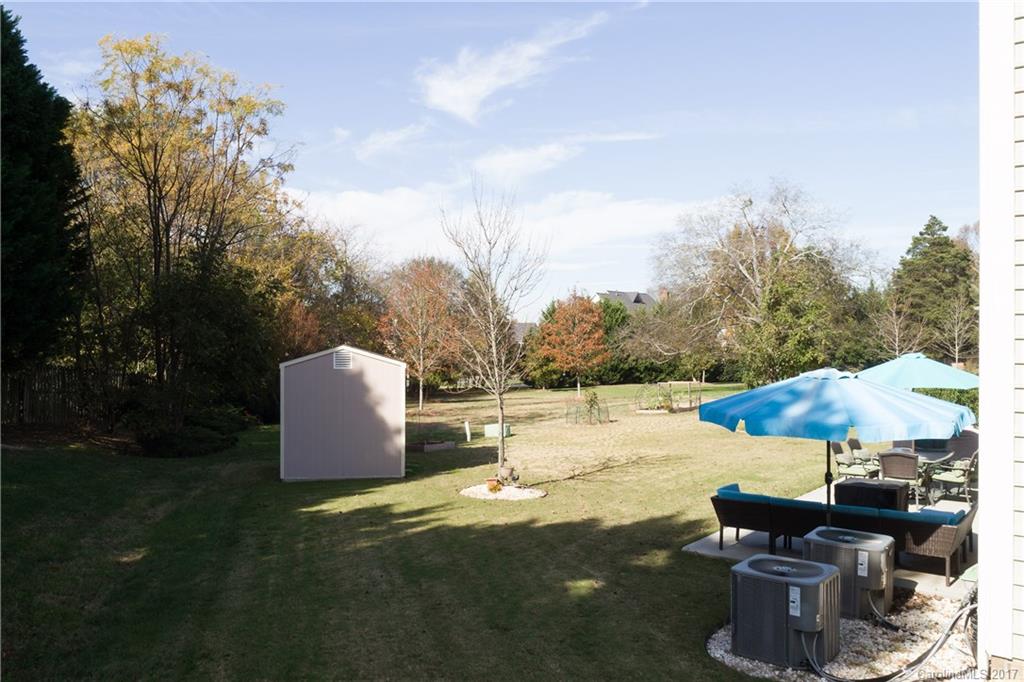 Cobblestone Row - Residential