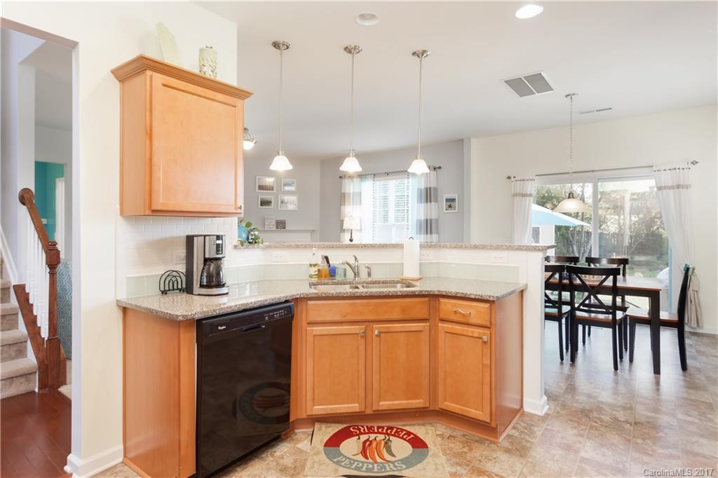 Cobblestone Row - Residential