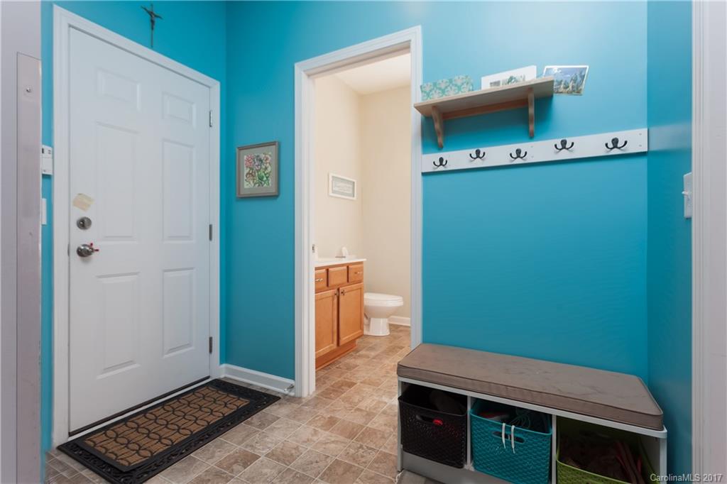 Cobblestone Row - Residential