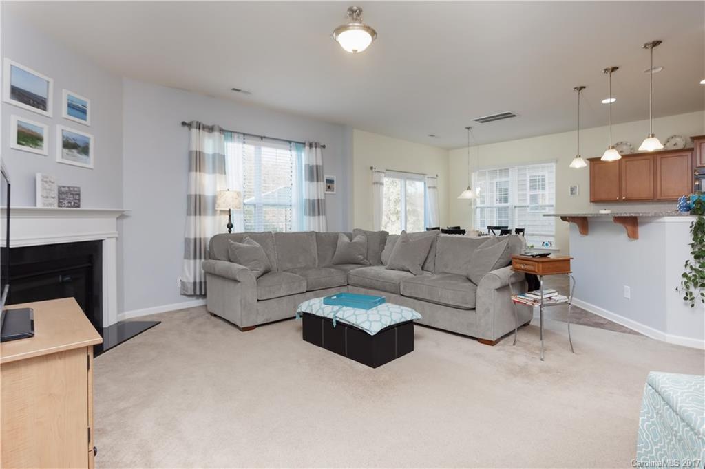 Cobblestone Row - Residential