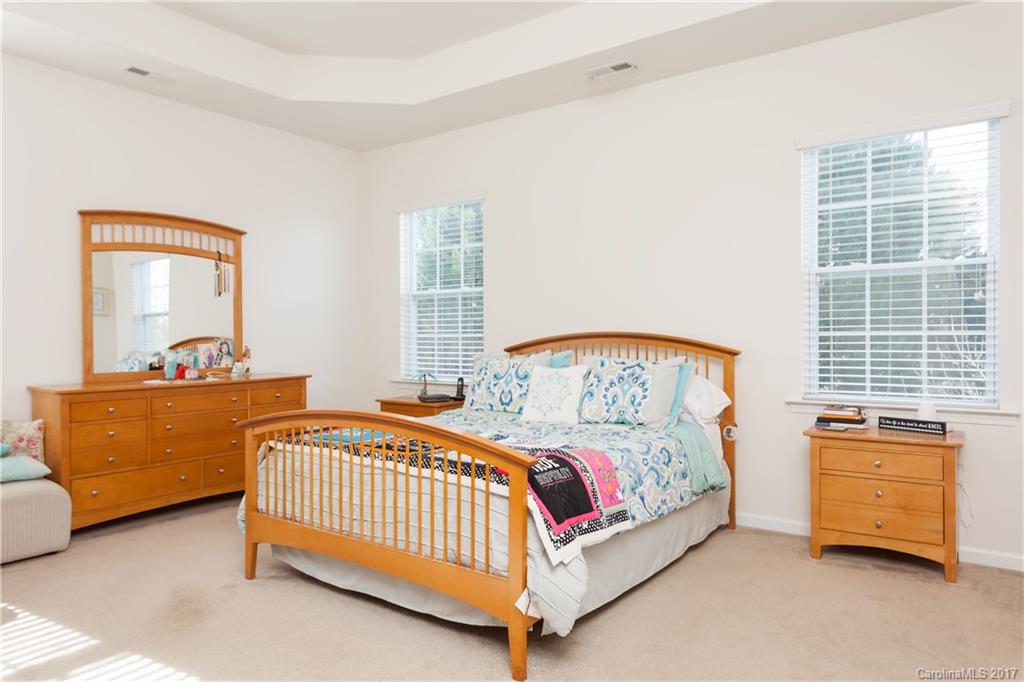 Cobblestone Row - Residential