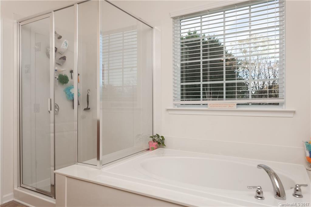 Cobblestone Row - Residential