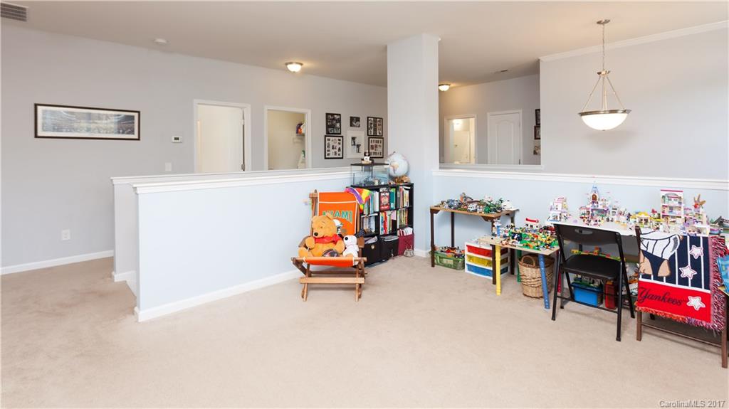 Cobblestone Row - Residential