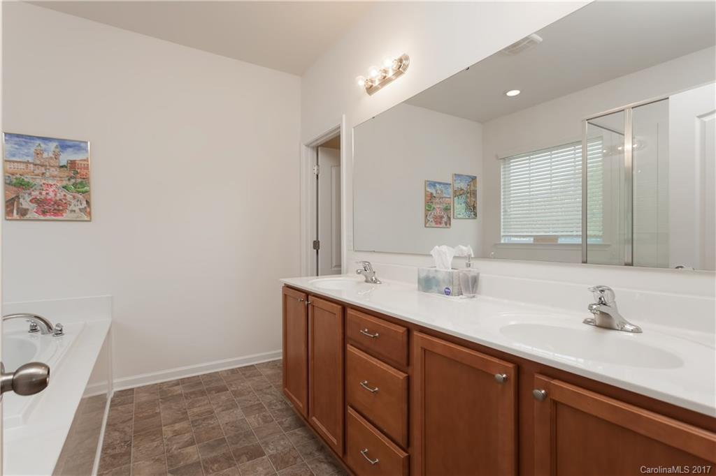 Cobblestone Row - Residential