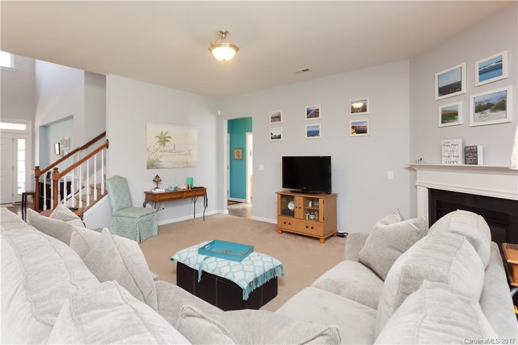 Cobblestone Row - Residential