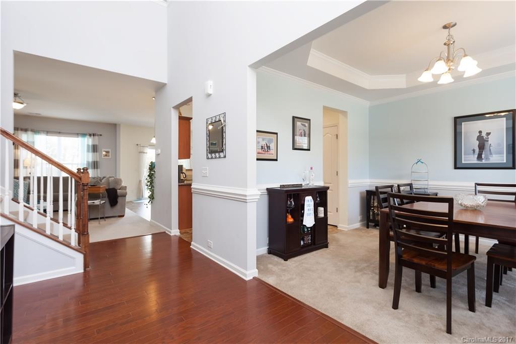 Cobblestone Row - Residential