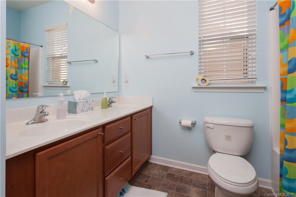 Cobblestone Row - Residential