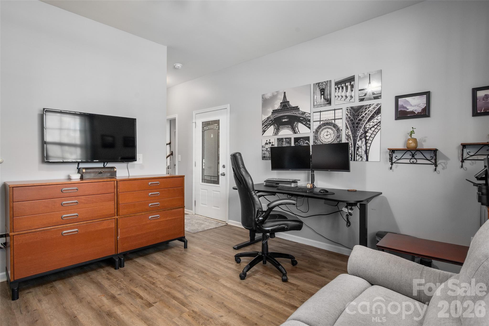 Lawson - Residential