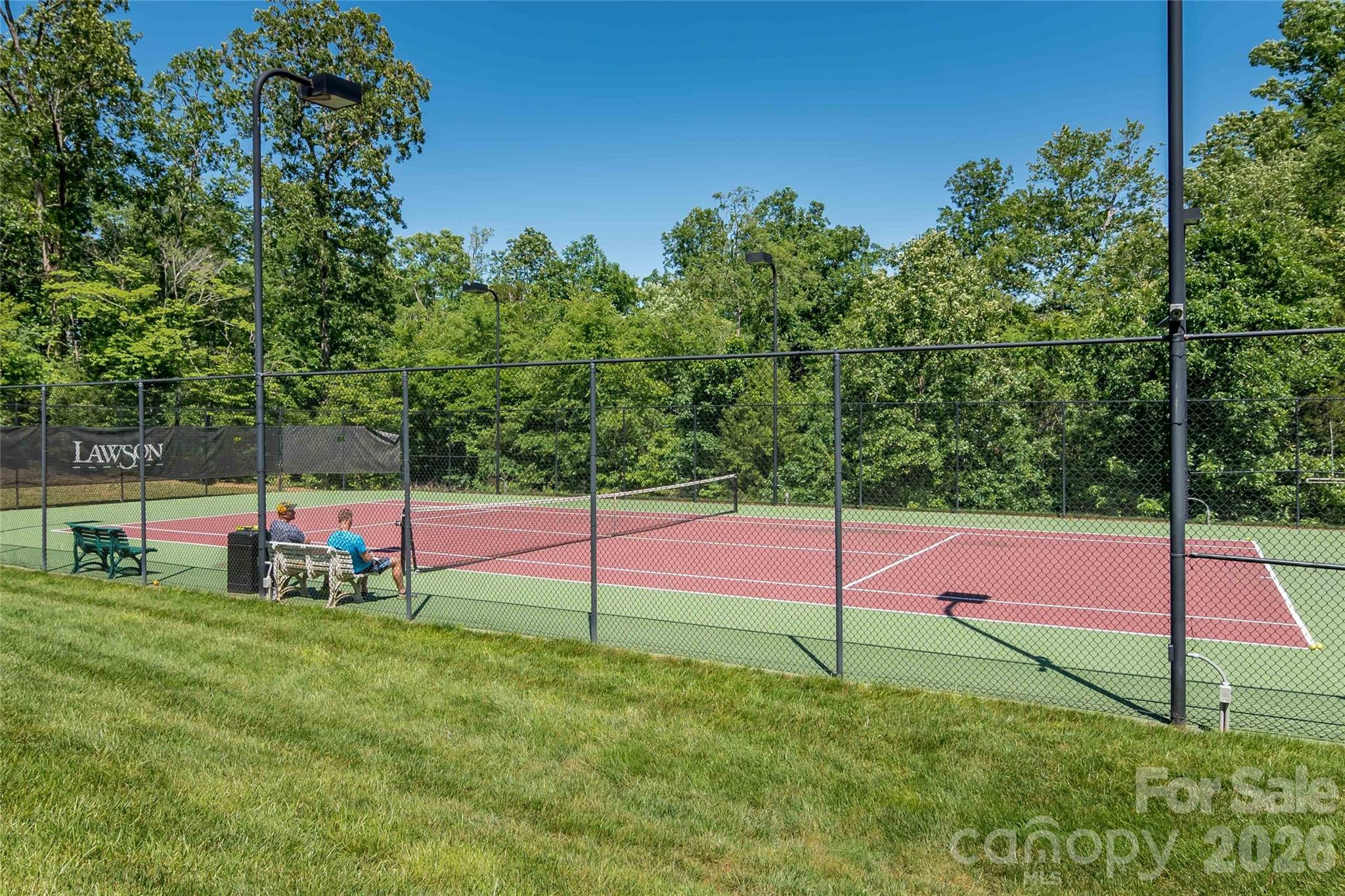 Lawson - Residential