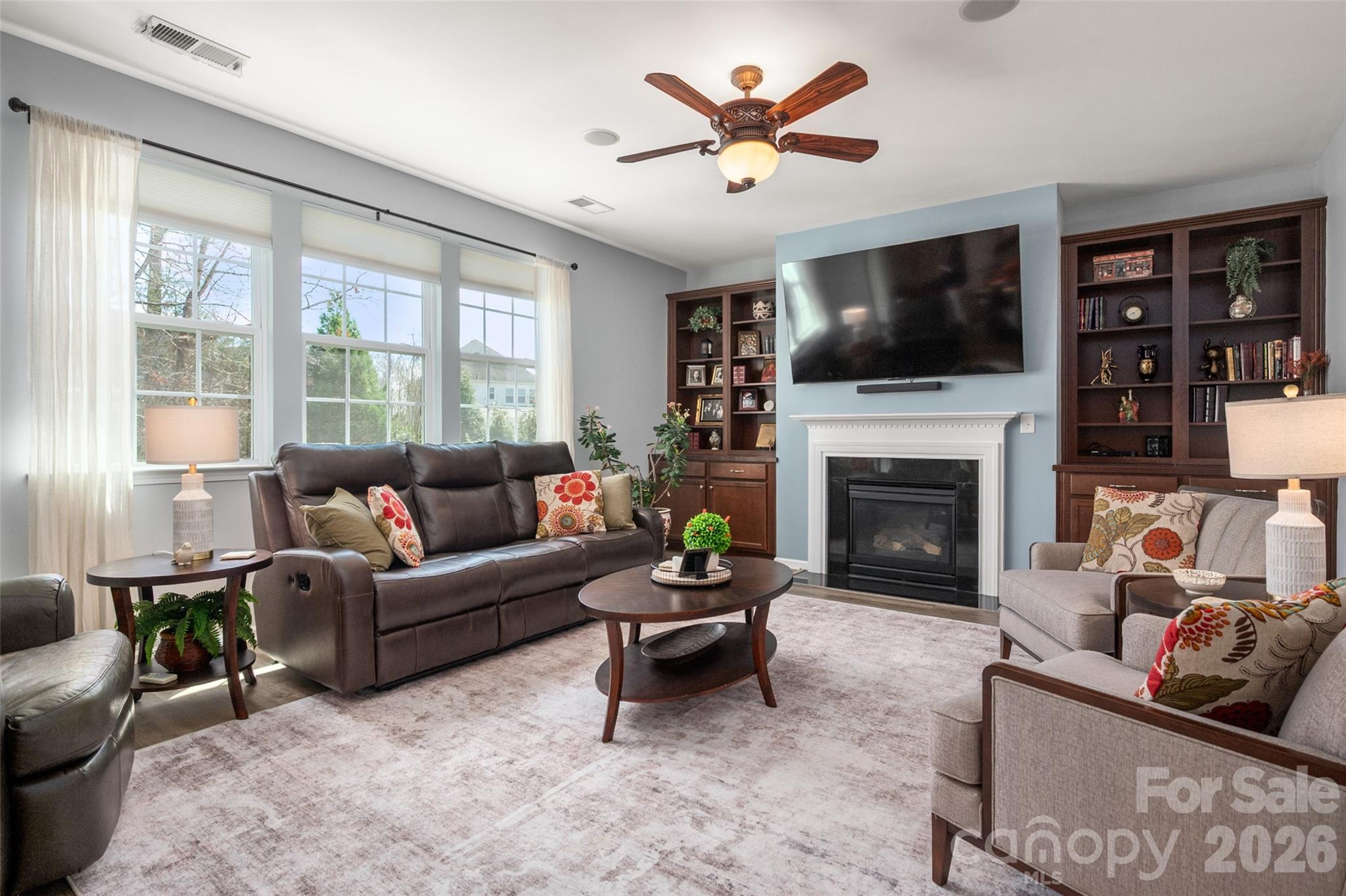 Lawson - Residential