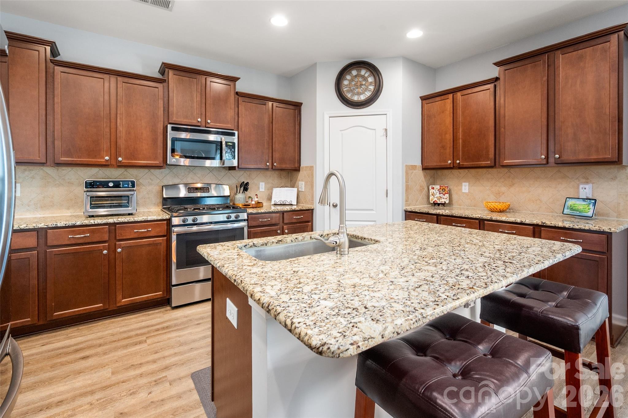 Lawson - Residential