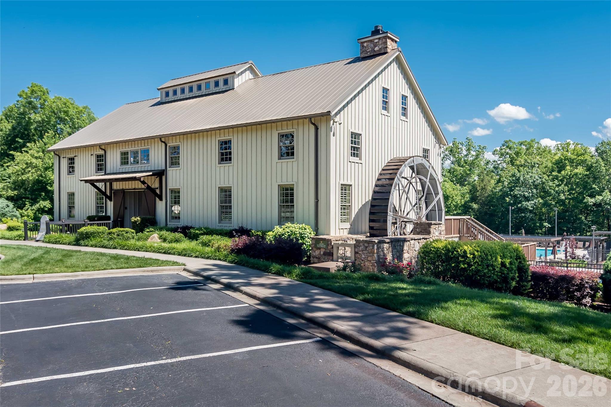 Lawson - Residential