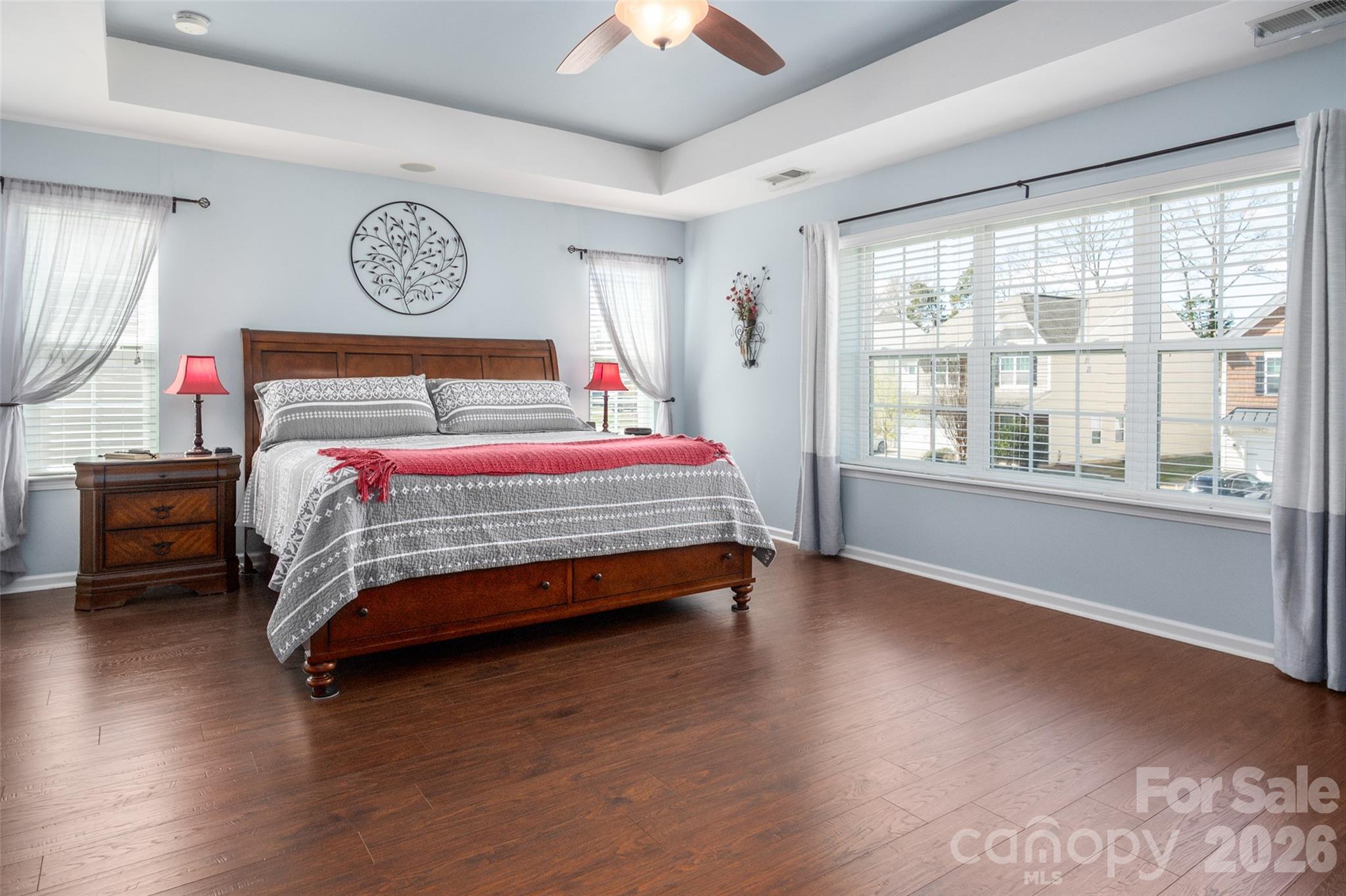 Lawson - Residential