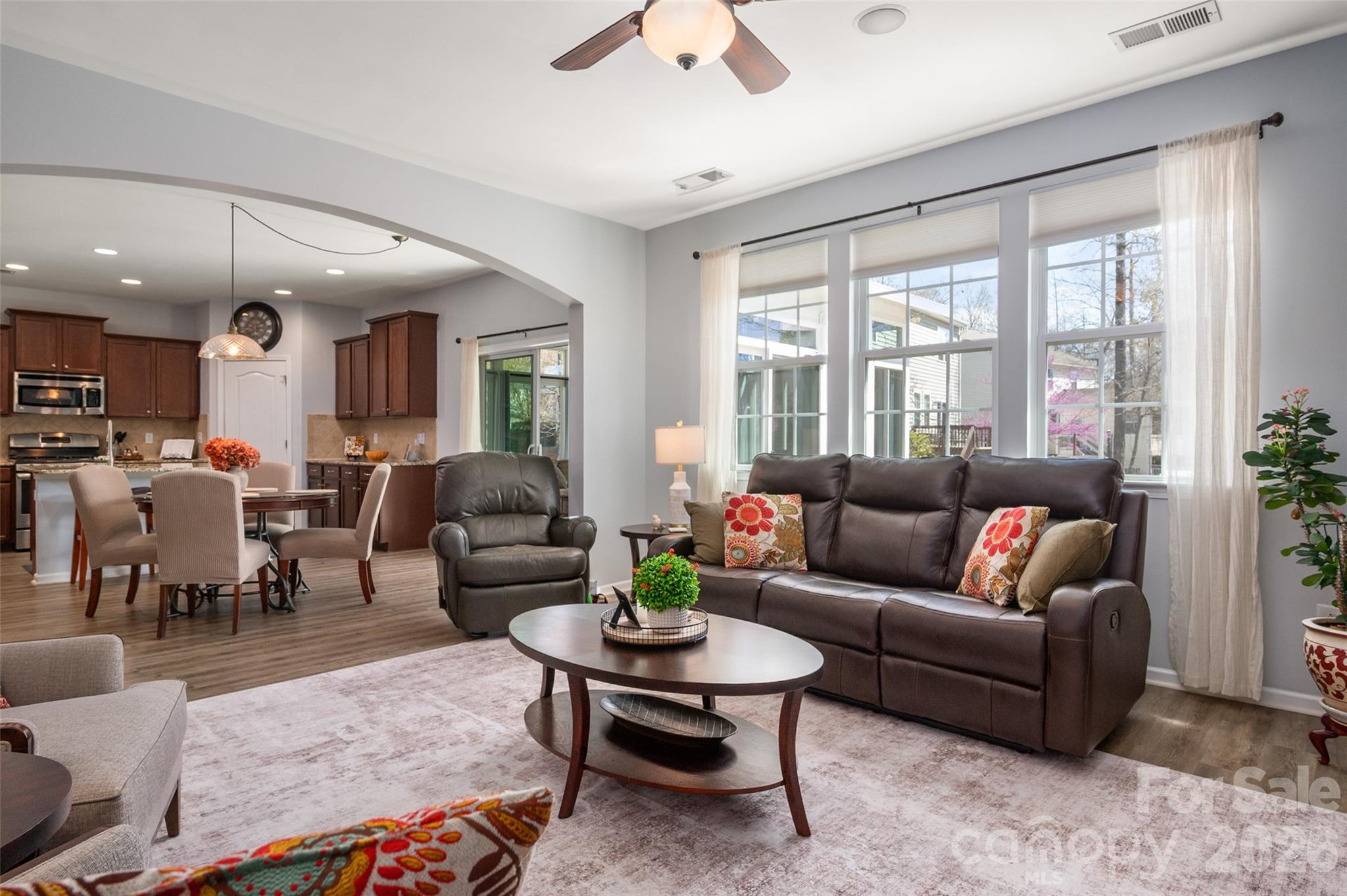 Lawson - Residential